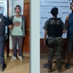 Dos hombres fueron demorados tras operativos de prevención en la vía pública | FM Avenida