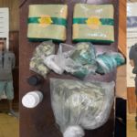 Dos hombres oriundos de Salta detenidos con ladrillos de hojas de coca en San Pedro | FM Avenida