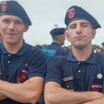 Dos sampedrinos forman parte del Cuerpo de Bomberos de la Ciudad de Buenos Aires | FM Avenida