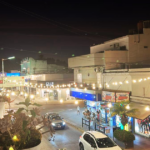 El Centro de Comercio destacó la colaboración público-privada para la decoración navideña en el centro | FM Avenida