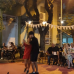 El Día Nacional del Tango se celebra con milonga de lujo | FM Avenida