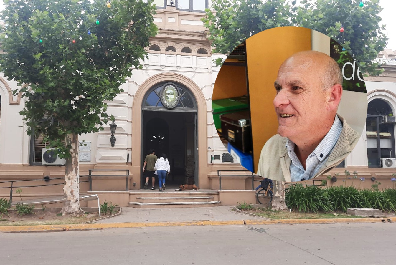 El Gobierno depositó aguinaldos de planta y guardias médicas | FM Avenida