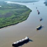 El Gobierno lanza la licitación de la Hidrovía y quiere lograr su privatización en tres meses | FM Avenida