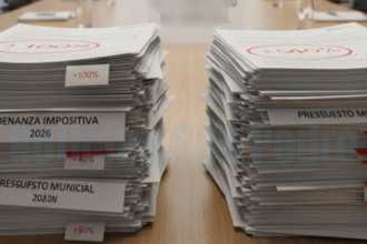 El HCD analiza la ordenanza impositiva que incluye aumento de tasas para "revertir el déficit operativo" | FM Avenida