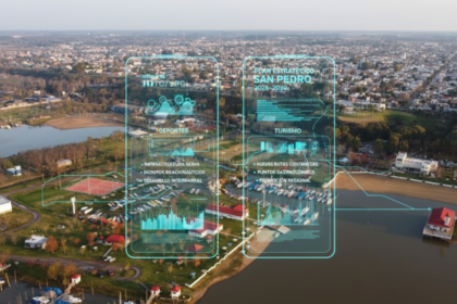 El Municipio firmó un convenio de cooperación con la UNSAM para Planificación Estratégica | FM Avenida