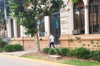 El aguinaldo a los municipales será "secuencial" y cobrarán primero los que menos ganan | FM Avenida
