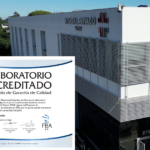 El laboratorio del Hospital Privado SADIV recibió su primera acreditación en calidad | FM Avenida