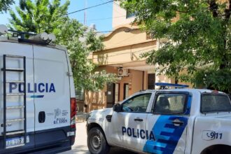 Encontraron a un hombre mayor sin vida en un departamento | FM Avenida