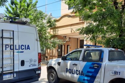 Encontraron a un hombre mayor sin vida en un departamento | FM Avenida