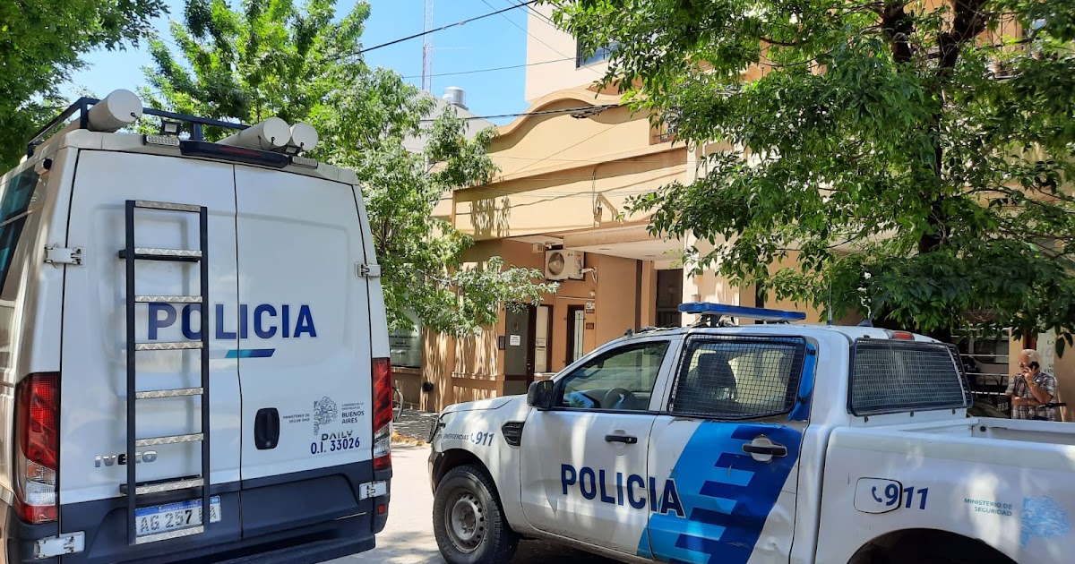 Encontraron a un hombre mayor sin vida en un departamento | FM Avenida
