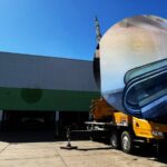 Entregaron el edificio del supermercado Vea y confirmaron que la escalera mecánica se queda en San Pedro | FM Avenida