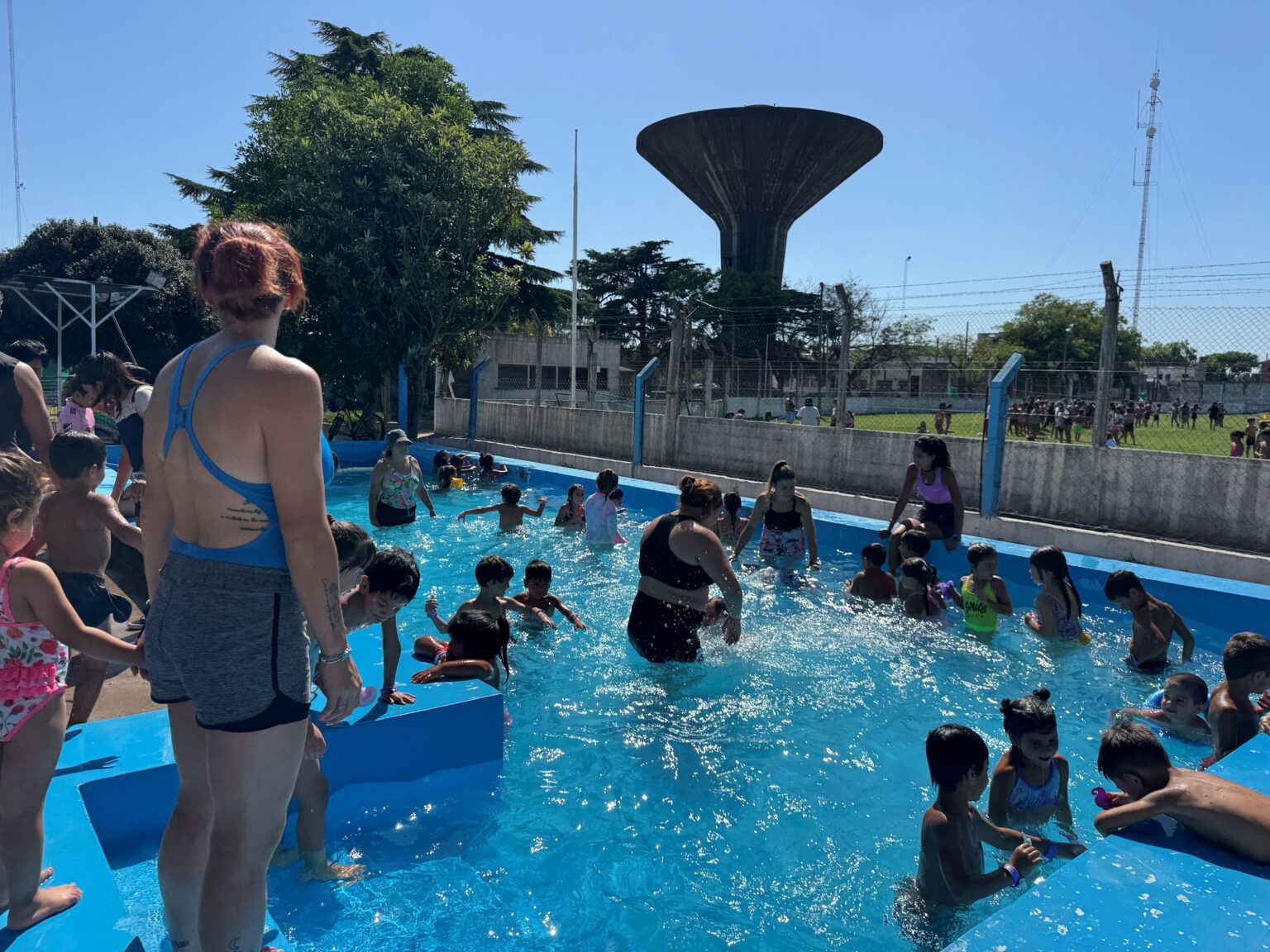 Escuelas de verano: habrá 13 sedes en San Pedro | FM Avenida