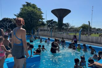 Escuelas de verano: habrá 13 sedes en San Pedro | FM Avenida