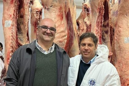 Estafa millonaria con ganado involucra a un contador de San Pedro que denunció amenazas | FM Avenida