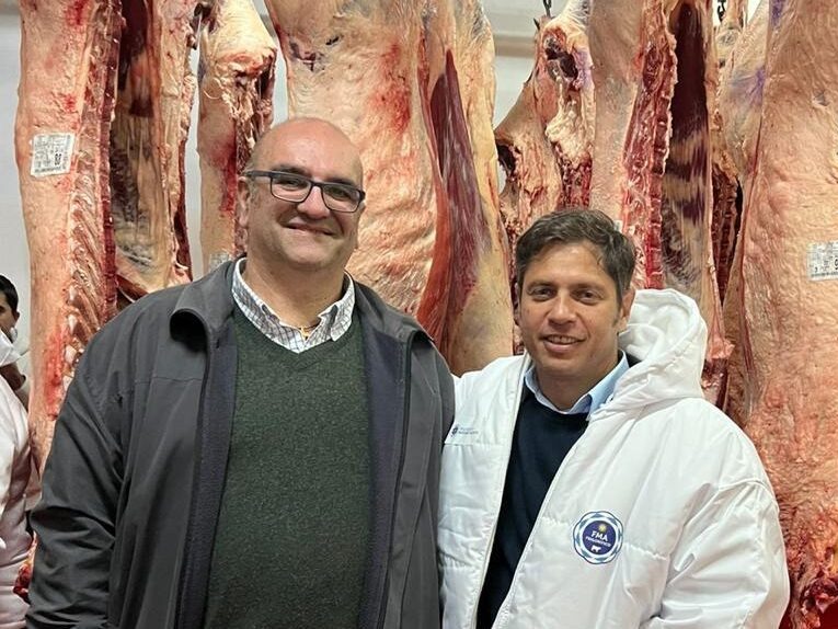 Estafa millonaria con ganado involucra a un contador de San Pedro que denunció amenazas | FM Avenida