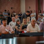 Este es el listado de Mayores Contribuyentes que tratará el aumento de tasas para 2026 | FM Avenida