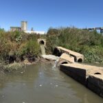 Falta de mérito para el intendente y funcionarios en la causa por contaminación del río por efluentes cloacales | FM Avenida