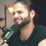 Farid Dieck, experto en salud mental: "Dejarse caer a veces es la única manera de volver a levantarse distinto" | FM Avenida