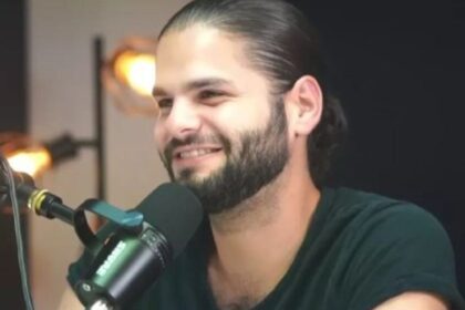 Farid Dieck, experto en salud mental: "Dejarse caer a veces es la única manera de volver a levantarse distinto" | FM Avenida