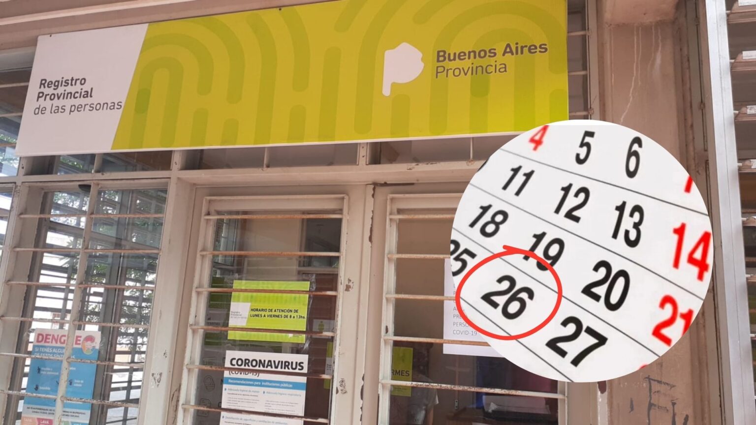 Fiestas de fin de año: Provincia decretó asueto administrativo para 24, 26 y 31 de diciembre | FM Avenida