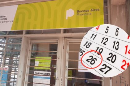 Fiestas de fin de año: Provincia decretó asueto administrativo para 24, 26 y 31 de diciembre | FM Avenida