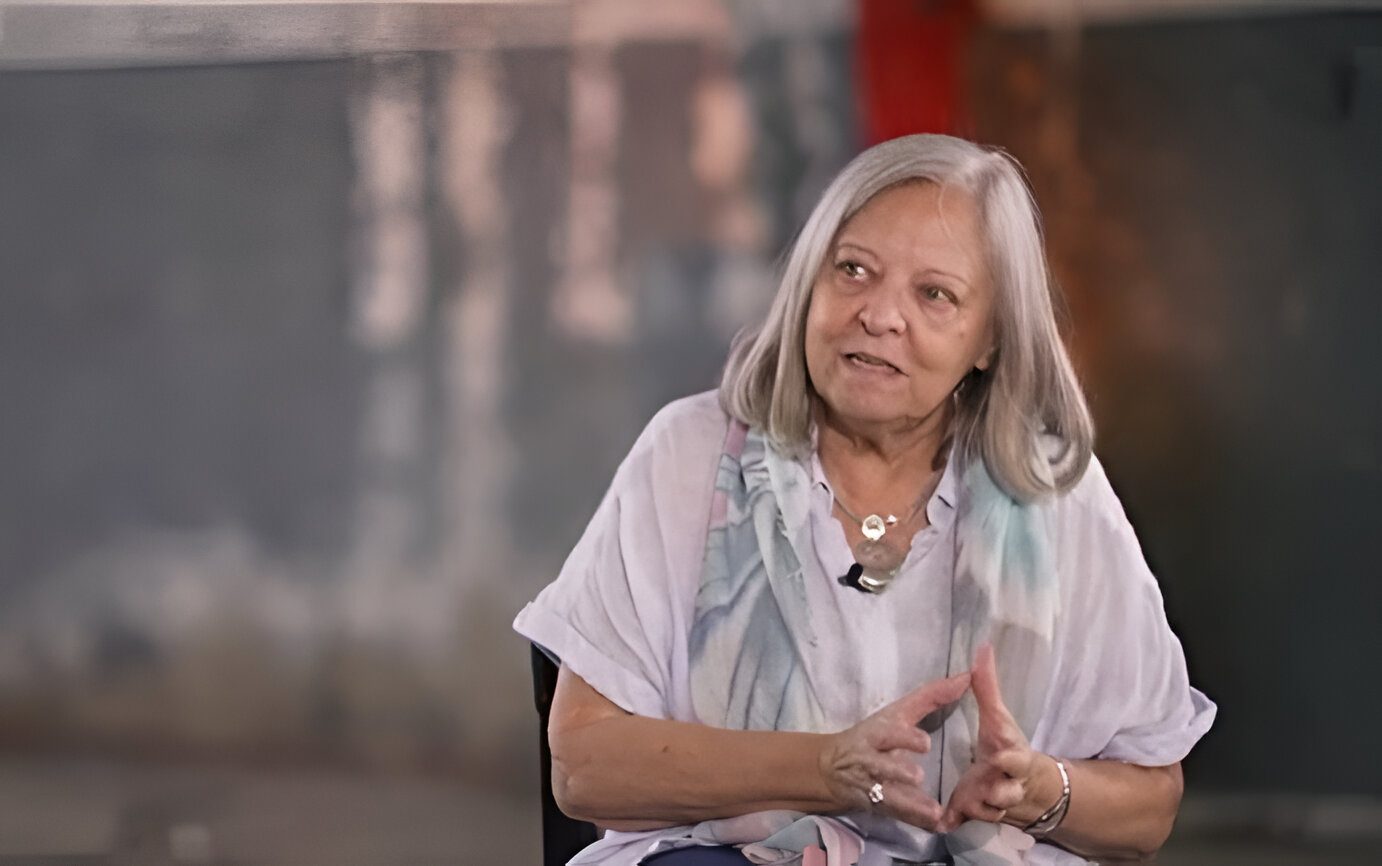 Guillermina Tiramonti: "La escuela está pasando por un momento de extrema debilidad" | FM Avenida