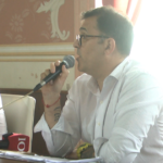 HCD: Sorpresivo cuarto intermedio a pedido de Rivas para evaluar una rebaja en el aumento de tasas | FM Avenida