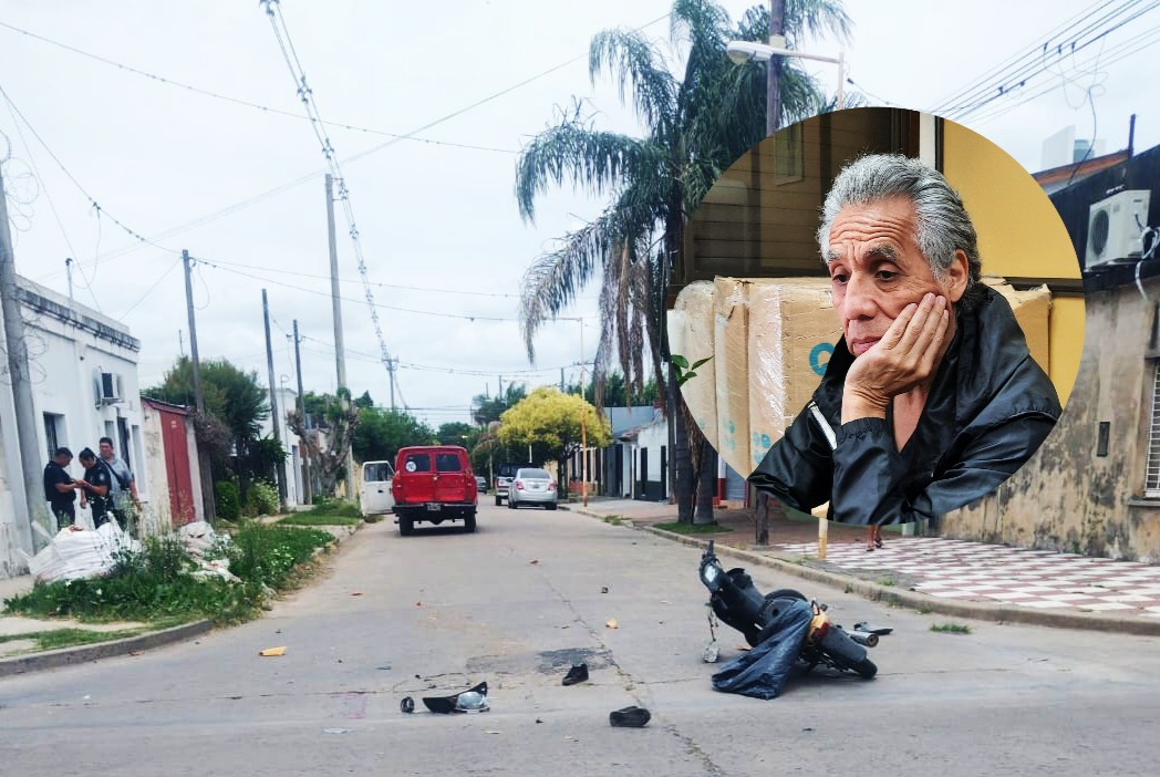 Herbas advirtió que los accidentados llegan cada vez con politraumatismos más severos | FM Avenida