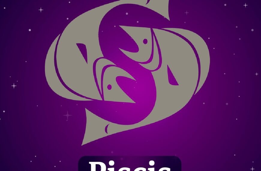 Horóscopo Piscis de hoy, 26 de diciembre de 2025: las predicciones para la salud, el amor y el dinero | FM Avenida