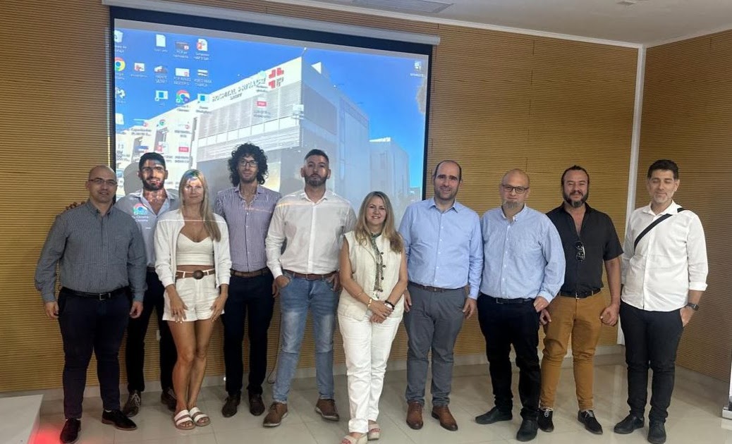 Hospital Privado Sadiv realizó una jornada de actualización médica sobre Amiloidosis hATTR | FM Avenida