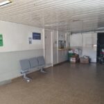 Hospital: suspendieron el servicio de limpieza por falta de pago a la empresa prestadora | FM Avenida