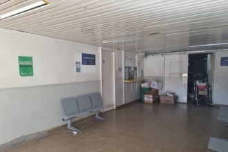 Hospital: suspendieron el servicio de limpieza por falta de pago a la empresa prestadora | FM Avenida
