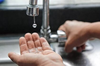 Inconveniente técnico afecta el suministro de agua en cuatro barrios | FM Avenida