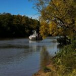 Intensifican controles de alcoholemia en el río Paraná: las multas superan los 4 millones de pesos | FM Avenida