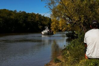 Intensifican controles de alcoholemia en el río Paraná: las multas superan los 4 millones de pesos | FM Avenida