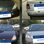 Intensifican operativos de tránsito: secuestran 5 vehículos por infracciones | FM Avenida