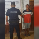 Intentó robar la heladera de la casa de su madre y fue detenido | FM Avenida