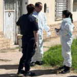 Investigan el hallazgo de un hombre sin vida en una vivienda de Santa Lucía | FM Avenida