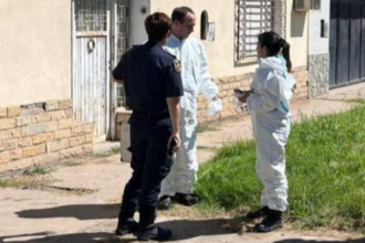 Investigan el hallazgo de un hombre sin vida en una vivienda de Santa Lucía | FM Avenida