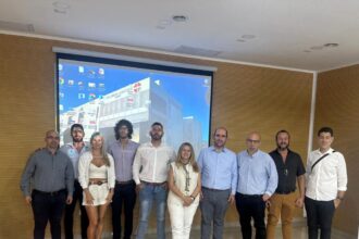 Jornada de actualización sobre amiloidosis por transtiretina hereditaria en el Hospital privado Sadiv | FM Avenida