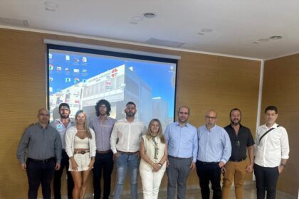 Jornada de actualización sobre amiloidosis por transtiretina hereditaria en el Hospital privado Sadiv | FM Avenida