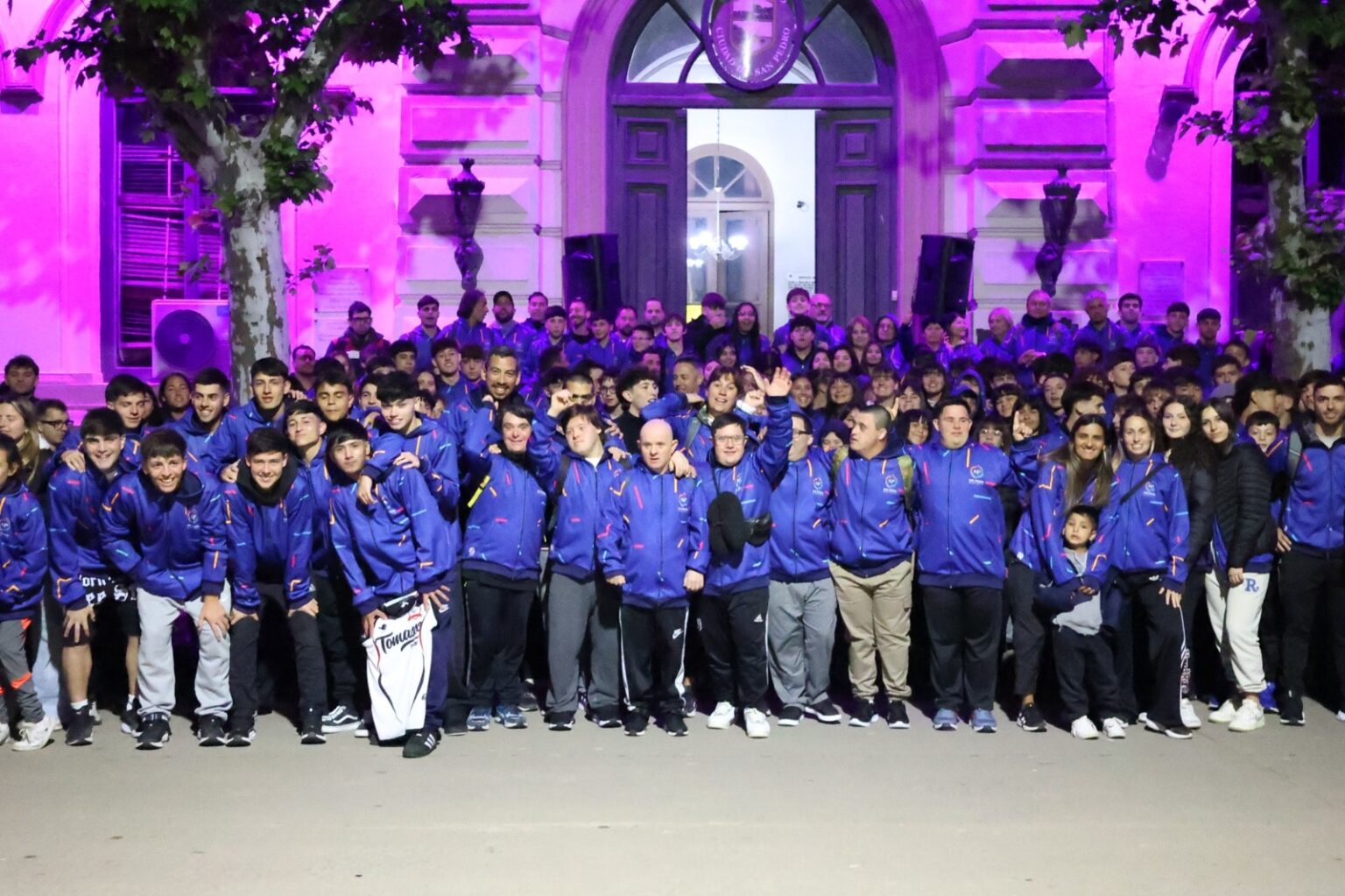 Juegos Bonaerenses: Provincia aportó 124 de los 239 millones que costó a San Pedro ir a Mar del Plata | FM Avenida