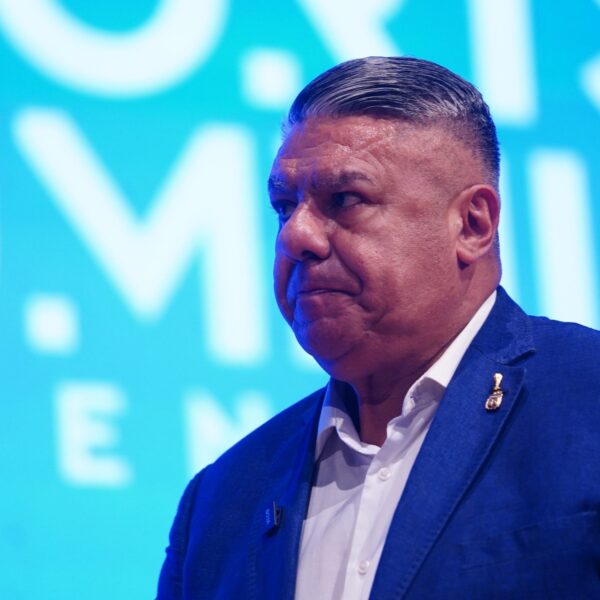 La AFA emitió un comunicado sobre el cierre del año para defenderse de las acusaciones por corrupción: "No existen los Robin Hood que luchen por el bienestar del pueblo" | FM Avenida