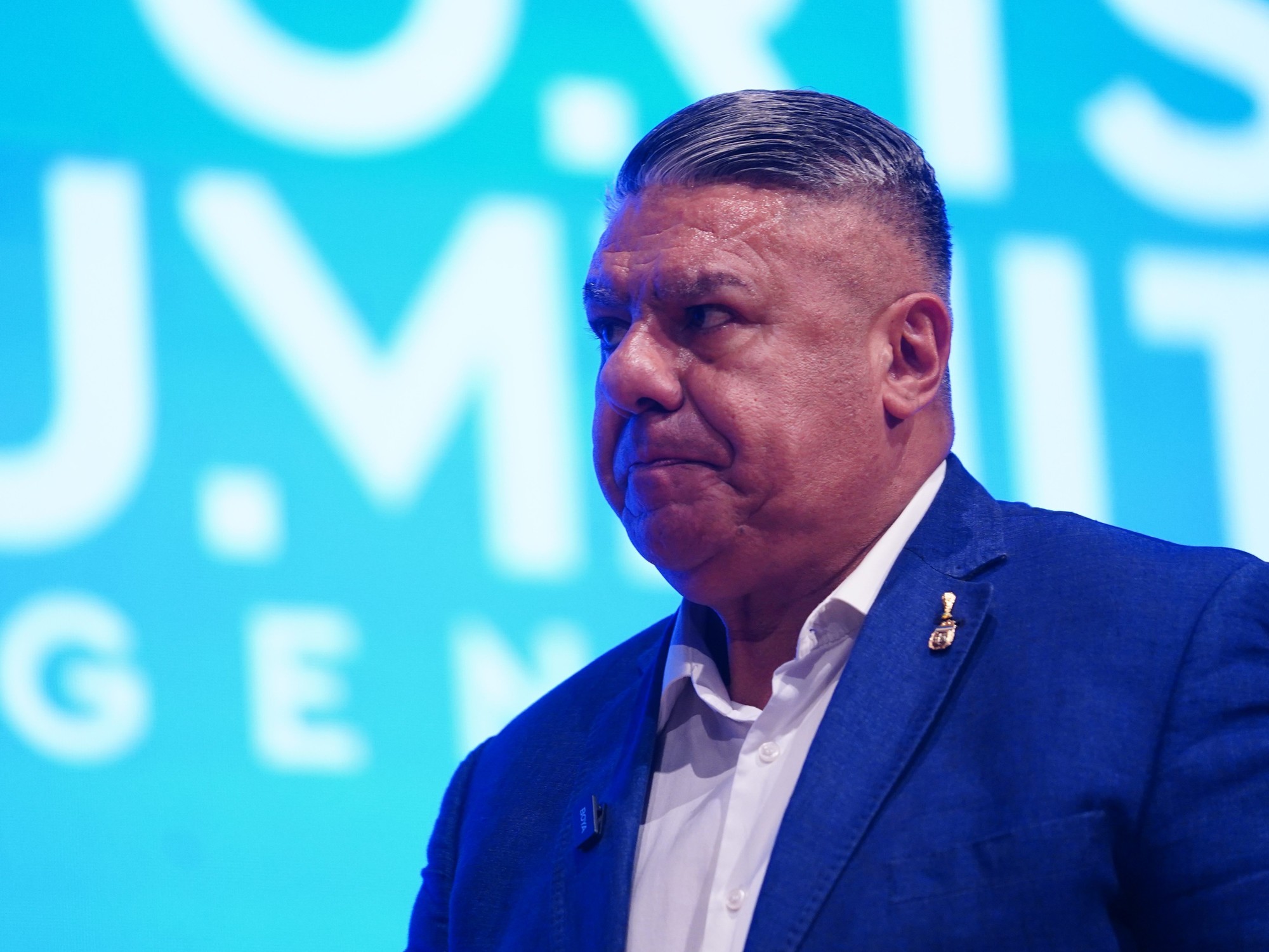 La AFA emitió un comunicado sobre el cierre del año para defenderse de las acusaciones por corrupción: "No existen los Robin Hood que luchen por el bienestar del pueblo" | FM Avenida