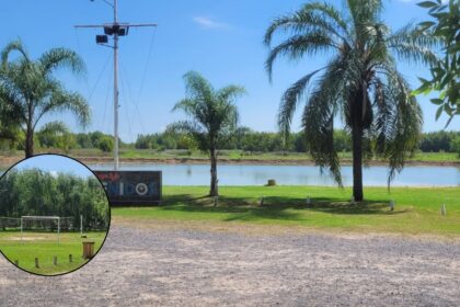 La Rueda Beach: cuánto cuesta acceder en la primera temporada de verano abierta al público | FM Avenida