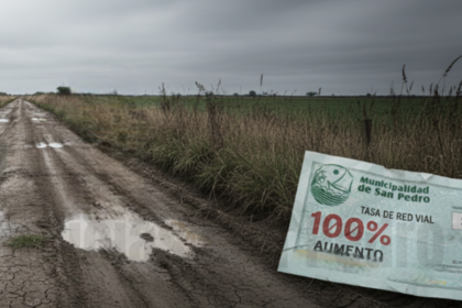 La Sociedad Rural se declaró en "estado de alerta" por los aumentos en las tasas municipales | FM Avenida