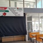 La nueva Terminal de Ómnibus: la postal del abandono donde ni el kiosco ha resistido | FM Avenida