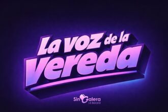 La voz de la vereda: "La expectativa y la esperanza es lo único que tengo" | FM Avenida
