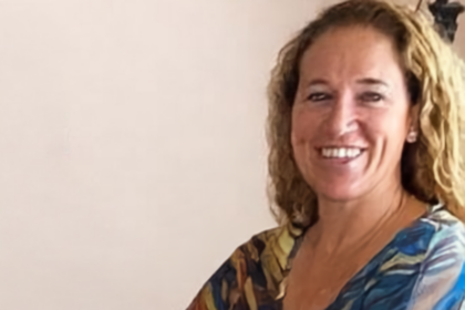 Marcela Cuñer llega en enero al streaming de Sin Galera | FM Avenida