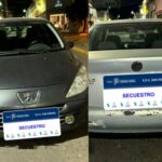 Nocturnidad y alcoholemia: cuatro autos y tres motos secuestrados | FM Avenida